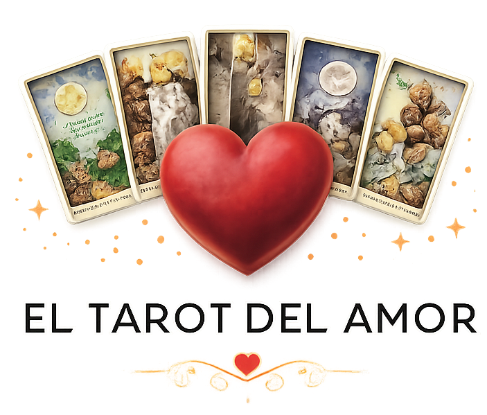 El tarot del amor